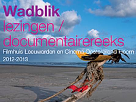 Wadblik poster 2012-2013