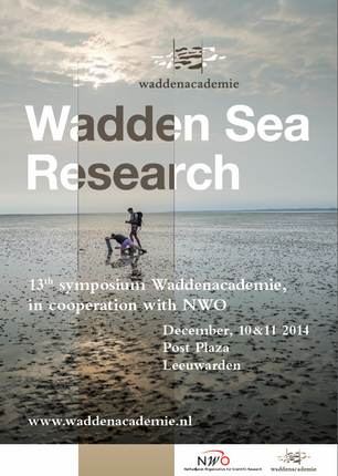 Poster Symposium Wadden Sea Research