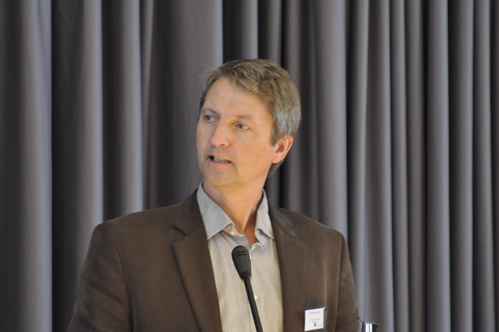 Rural development in the Wadden Sea Area by Prof. dr Flemming Just (Department of Environmental and Business Economics, University of Southern Denmark, EsbjergThe value of protected landscapes  the Wadden Sea in focus by Prof. dr Ingo Mose (Universität O