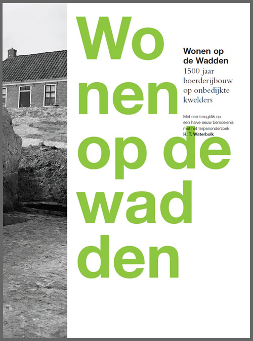 voorkant publicatie Waterbolk