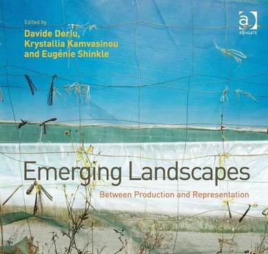Cover Emerging Landscapes