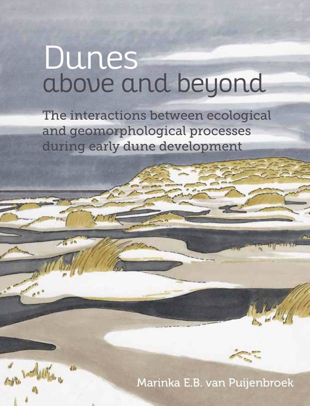 [Translate to english:] Cover thesis Marinka van Puijenbroek