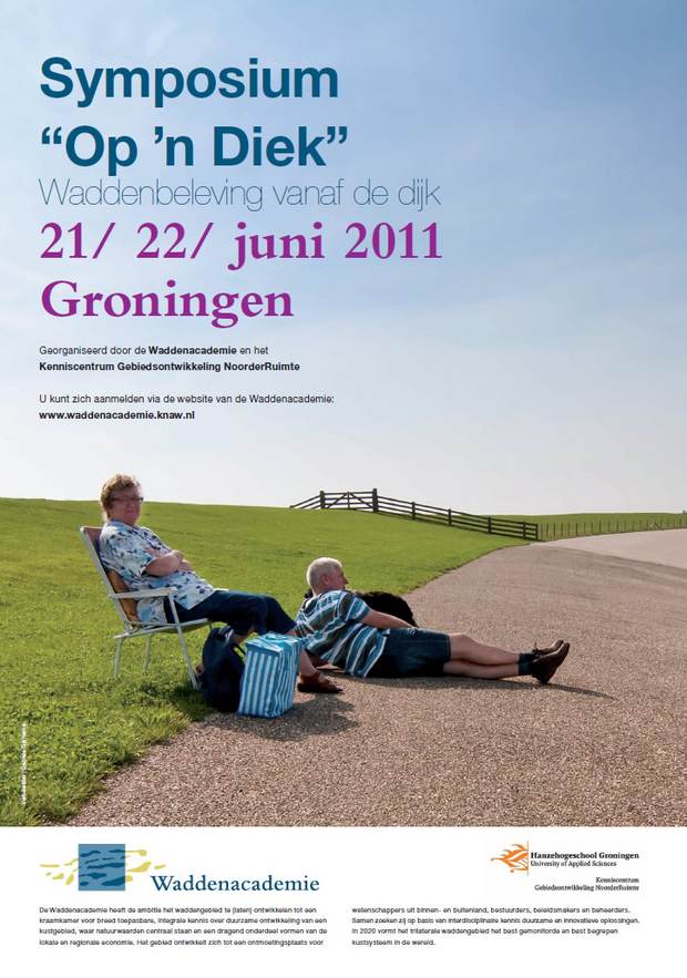 Poster aankondiging symposium, klik op de poster voor het openen van de pdf versie (0,5 Mb)