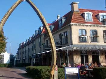 Horeca op Schiermonnikoog