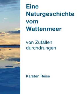 Cover Eine naturgeschichte vom Wattenmeer