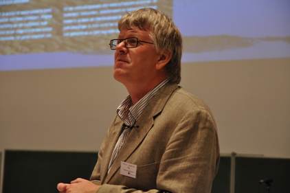 Openingswoord Prof. Jouke van Dijk