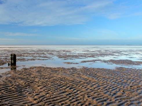 Waddenlezingen Nivon