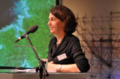 Wadden Verleden door Hanneke Verweij (TNO)