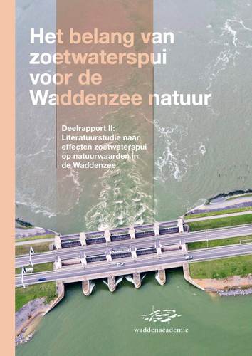 Cover deelrapport II
