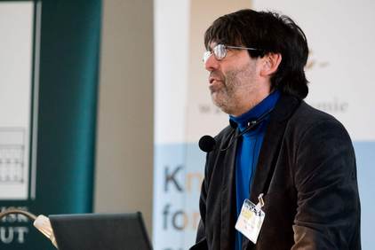 Norbert Fischer (University of Hamburg): Death, landscape and memory. Case studies on the Wadden Sea Coast and the islands