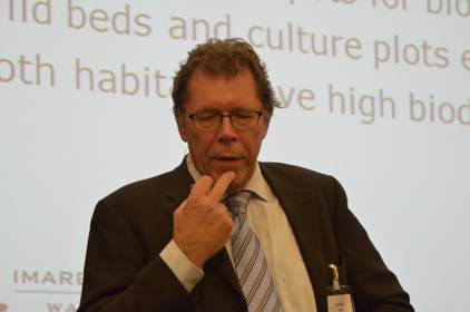 Dr. Aad Smaal, IMARES