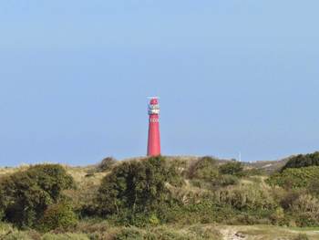 Vuurtoren Schiermonnikoog