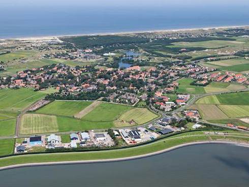Ameland Beeldbank RWS