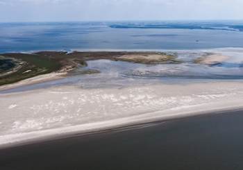 Kust van Schiermonnikoog. https://beeldbank.rws.nl, Rijkswaterstaat / Joop van Houdt