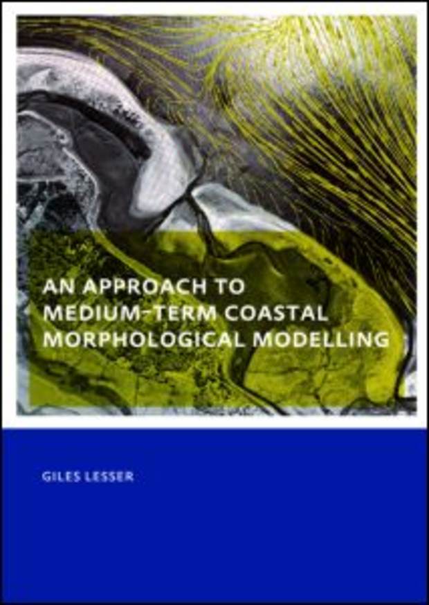 Cover of thesis