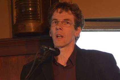 Wim Wiersinga over de werkwijze van het OBN