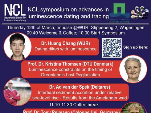 Poster NCL sympsosium