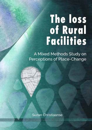 Cover thesis Suzan Christiaanse