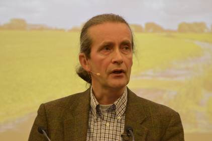 On the value and future of the Frisian historical landscape – Prof. Gilles de Langen, University of Groningen/Province of Fryslân