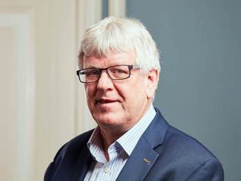 Jouke van Dijk