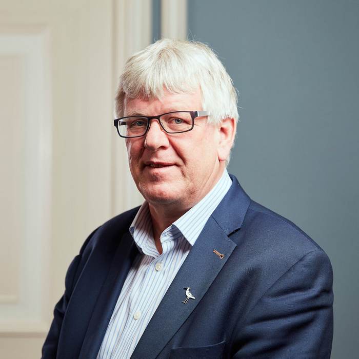 Jouke van Dijk