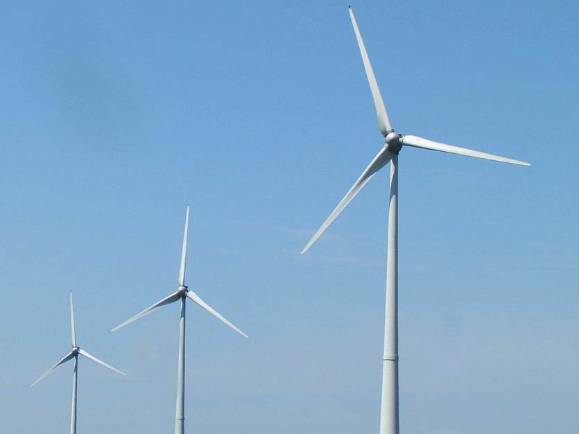 Windmolens