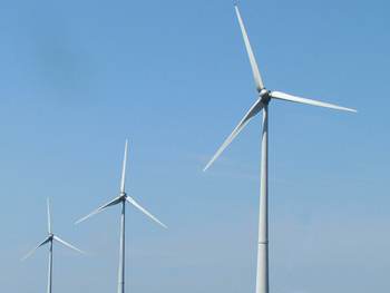 Windmolens