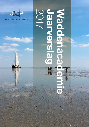 Covre jaarverslag Waddenacademie 2017