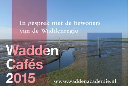 poster header wadden cafés