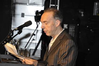Openingswoord door Jos Bosman