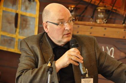 auditor Prof.Dr Jelte Rozema