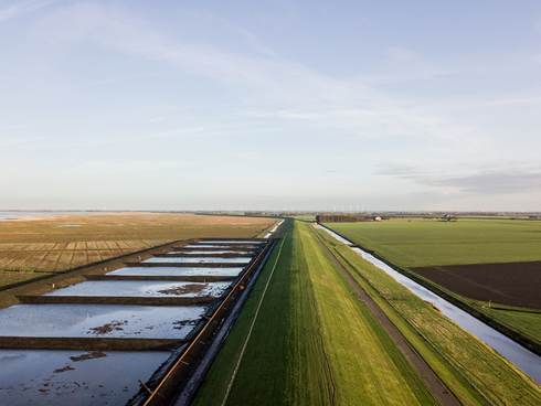 Symposium Eens-Dollard 2050 in 2020