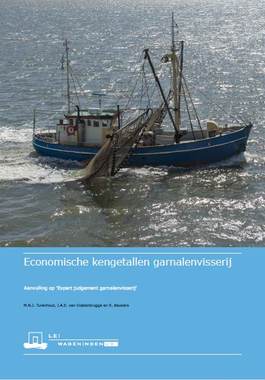 Cover LEI rapport garnalenvisserij