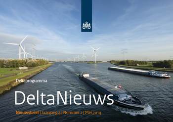 Cover nieuwsbrief
