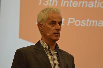 Towards sustainable tourism in the Wadden Sea Region – Drs. Albert Postma, Stenden University