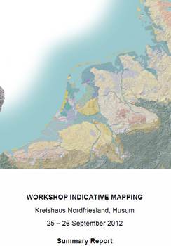 Cover summary report workshop Husum