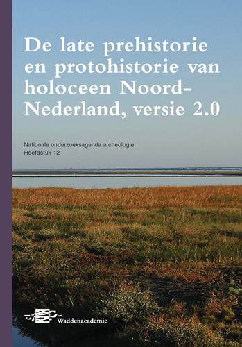 Cover position paper 2009-12