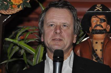 Algemene terugblik op symposium en afsluiting