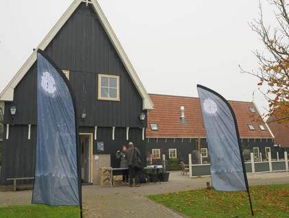 Inschrijving Symposium Feel the Night bij Natuurlijk Kollumeroord