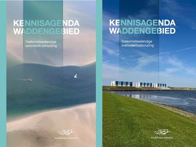 Twee kennisagenda's gepubliceerd 