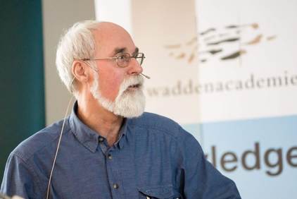 Karsten Reise (Alfred Wegner Institute): Climate change: Accommodating more water at the Wadden Sea coast