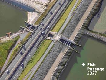 Call for Abstracts Fish Passage 2027