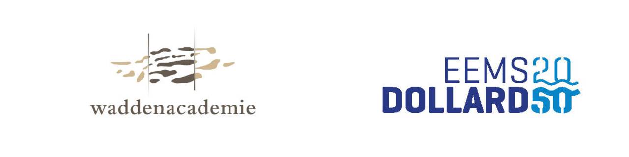 Logo's Waddenacademie en ED2050