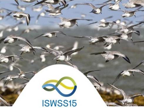 15th International Scientific Wadden Sea Symposium (ISWSS)