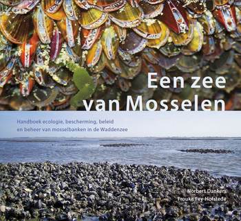 Cover rapport Een zee van mosselen