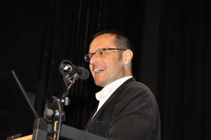 Prof. dr. Stephan Günzel