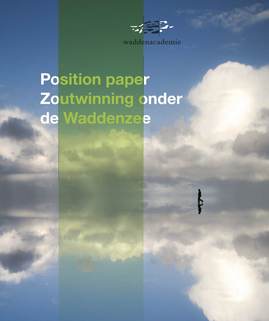 Cover Position paper zoutwinning
