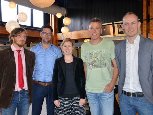 De Jonge Waddenacademie