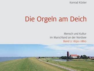 Boek cover Die Oregon am Deich