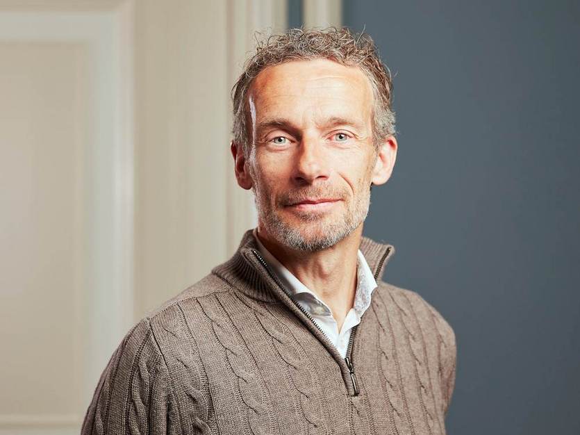 Kees Bastmeijer